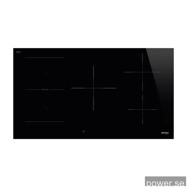 Smeg SI1M4954D induktionshäll