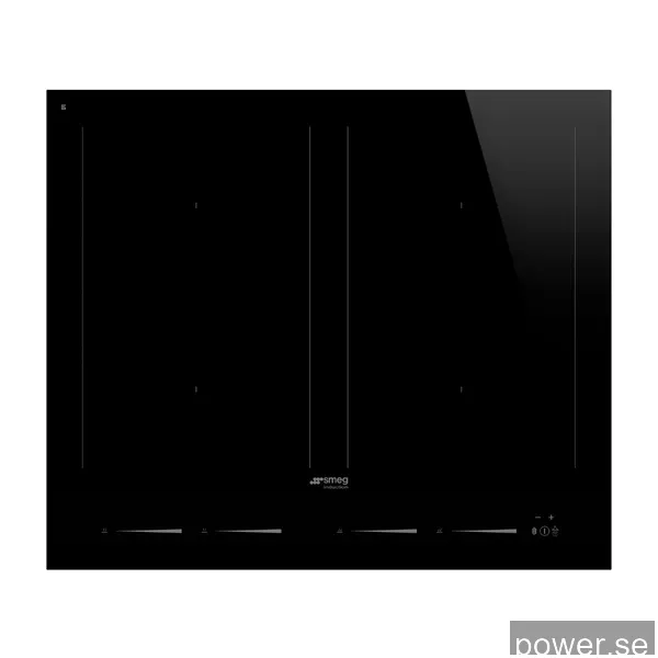 Smeg SIM1644D induktionshäll