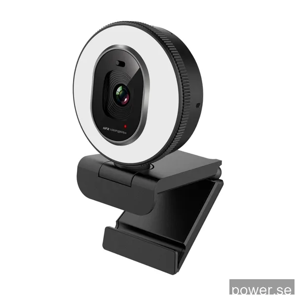 Dacota Platinum C400HD webbkamera