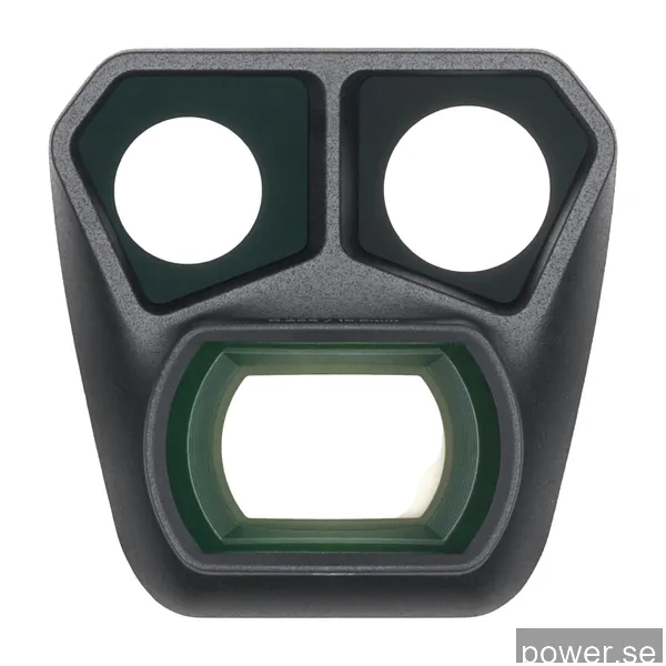 DJI Mavic 3 Pro Wide-Angle Lens