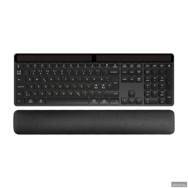 Dacota Platinum ProX Series X13+ trådlöst tangentbord