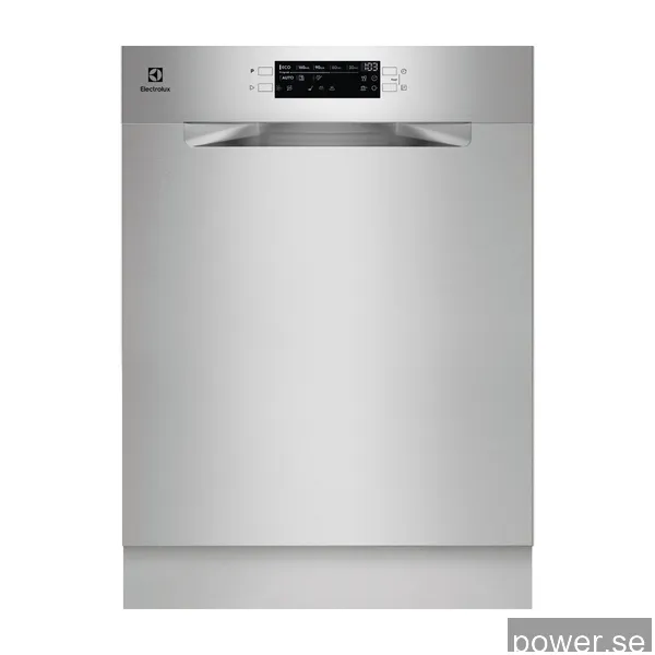 Electrolux 600-serien ESS48310UX diskmaskin