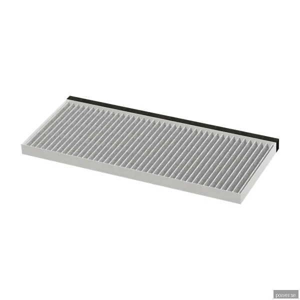 Siemens kolfilter LZ11ITB14 (utbytesfilter)