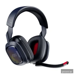 Logitech Astro Gaming A30 Marinblå