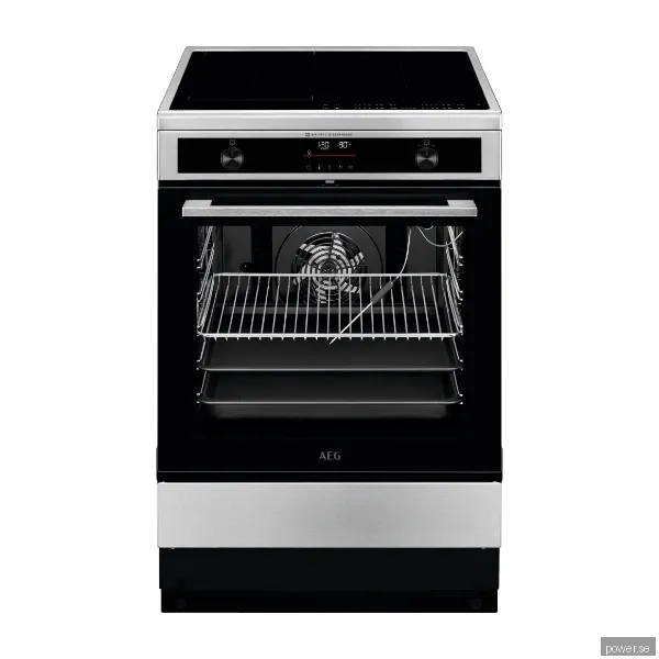 AEG 6000-serien CIB6694APM induktionsspis