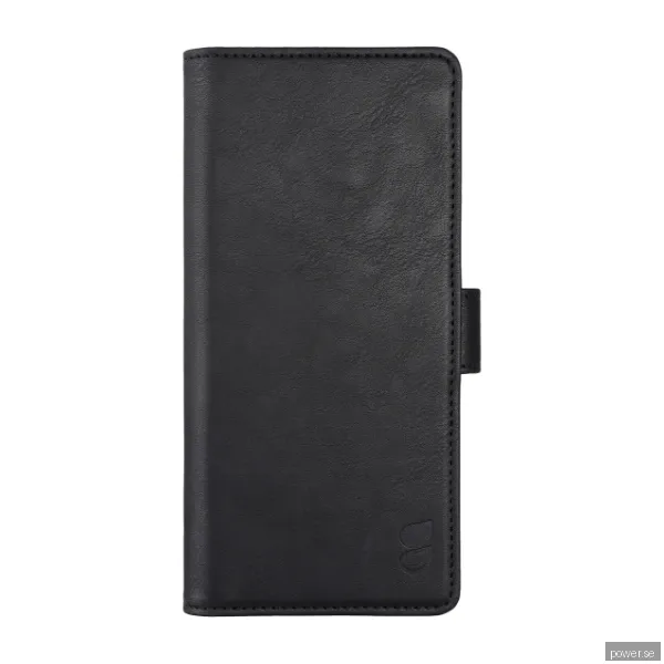 GEAR Wallet Case Black - Honor Magic5 Lite 5G
