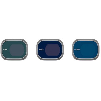 DJI Mini 4 Pro ND Filters Set (ND 16/64/256)