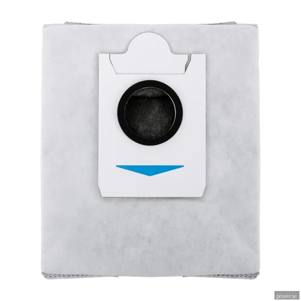 Ecovacs X1/T10 Plus antibakteriella dammpåsar, 3 st