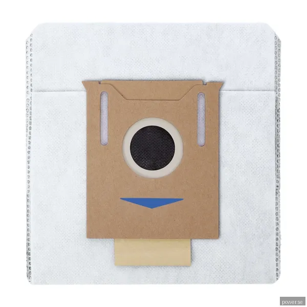 Ecovacs T8+/N8+/N8PRO+/T9+ dammpåsar, 3 st