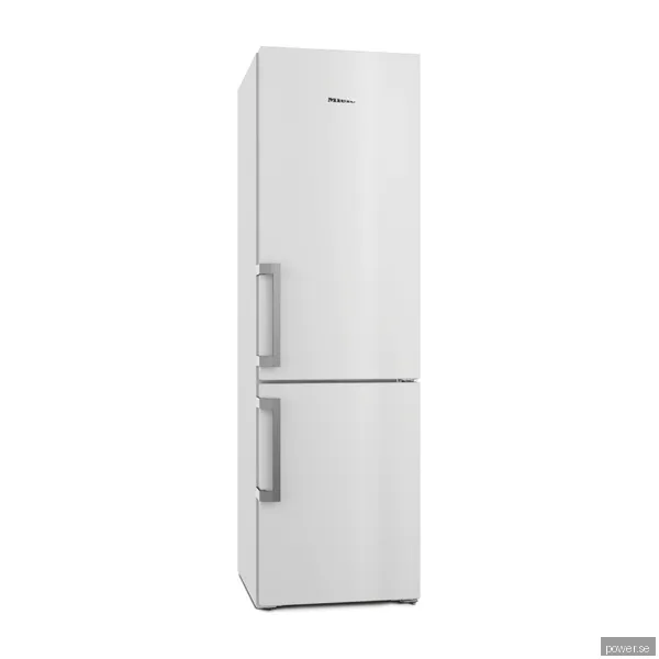 Miele Kombiskåp KFN 4797 CD-Index 22 (vit)