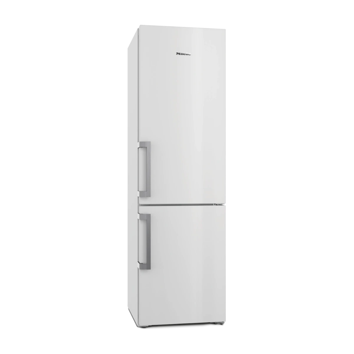 Miele Kombiskåp KFN 4797 CD-Index 22 (vit)