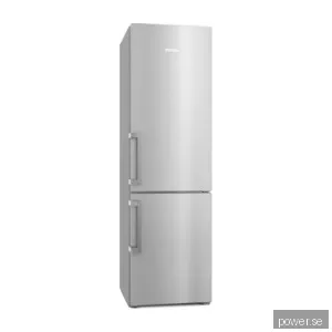 Miele KFN 4797 CD edt/cs kyl/frys