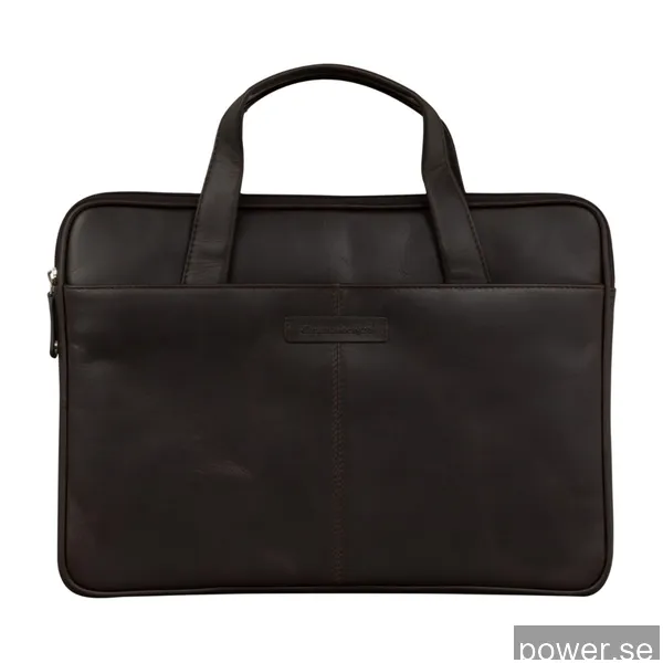 Dbramante Silkeborg 2Gen 15" laptopväska Hunter dark