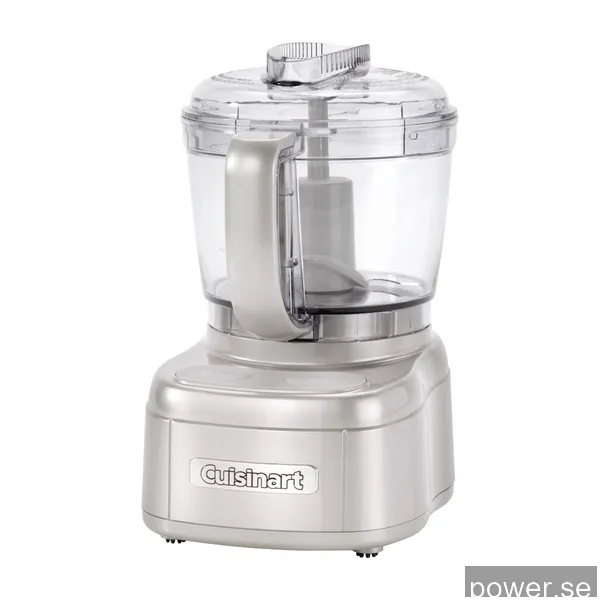 Cuisinart ECH4SE Mini Prep Pro matberedare