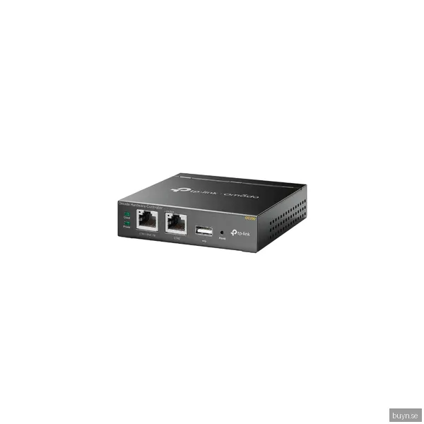 TP-Link Omada Hardware Controller