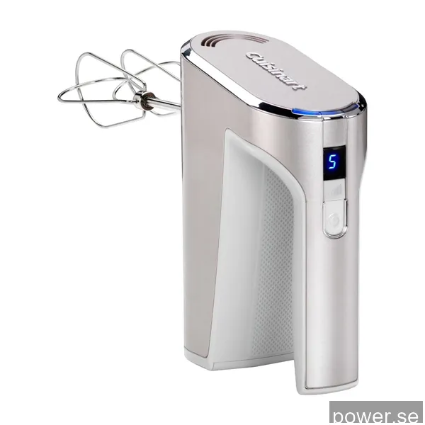 Cuisinart RHM100E Cordless elvisp