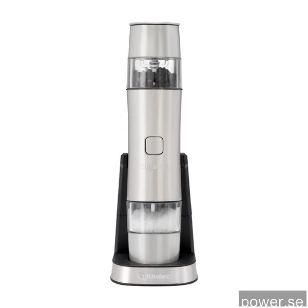 Cuisinart SG6SE kryddkvarn, stål