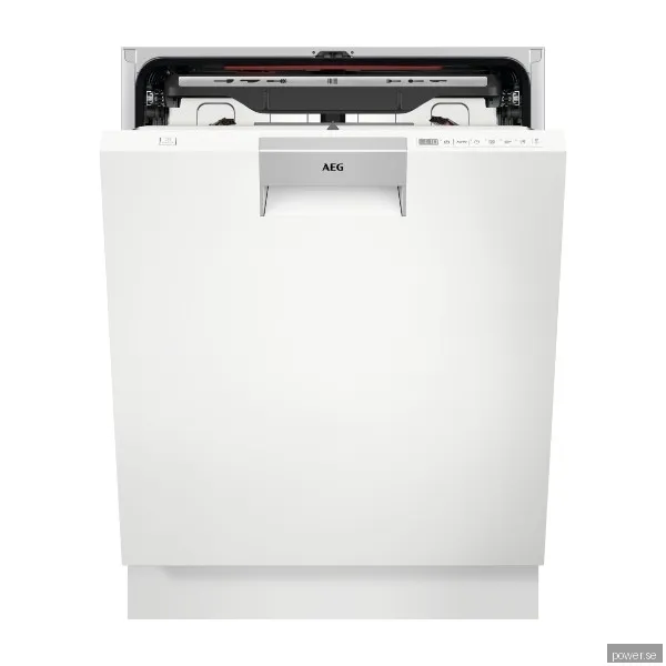 AEG 8000-serien FBB83707PW diskmaskin