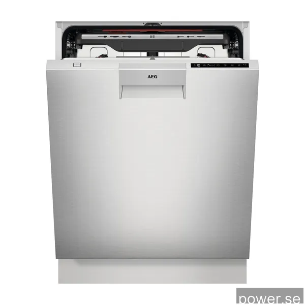 AEG 8000-serien FBB83707PM diskmaskin