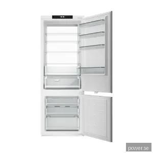 Bertazzoni REF704BBNPTC-S integrerad kyl/frys