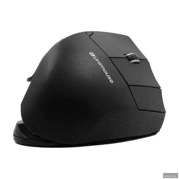 Contour Design Unimouse Svart