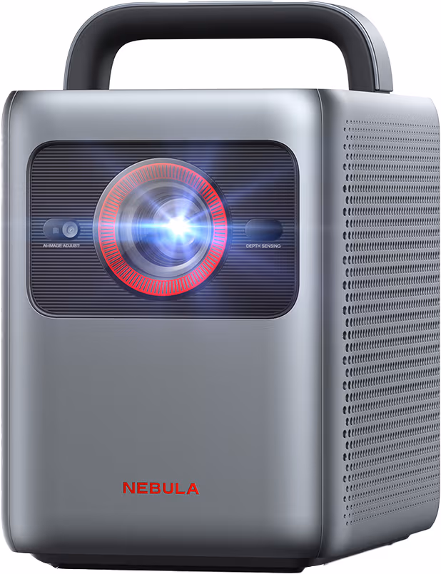 Nebula Cosmos 4K SE-projektor