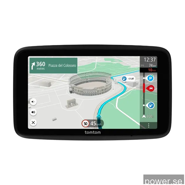 TomTom Go Superior 6" navigator