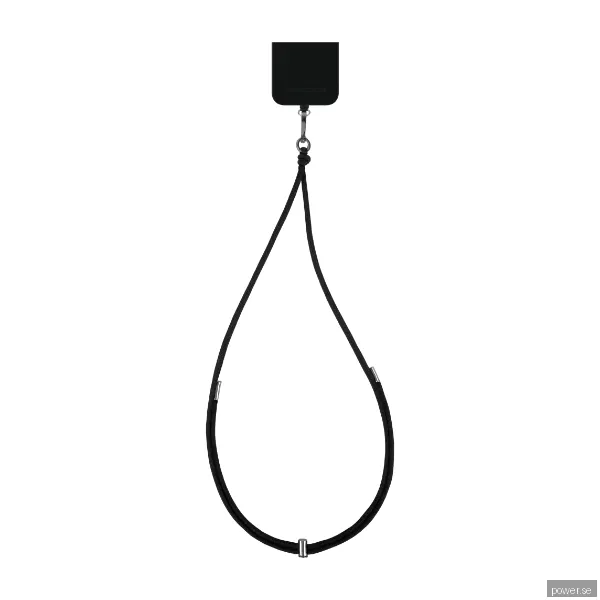 IDEAL OF SWEDEN telefonband Coal black