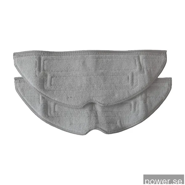 Roborock S8 Pro Ultra Vibrarise 2.0 moppduk, 2 st