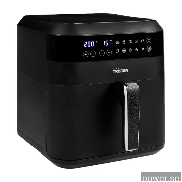 Tristar Fr-6999 airfryer XXL