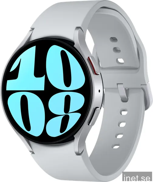 Samsung Galaxy Watch6 44 mm LTE, silver