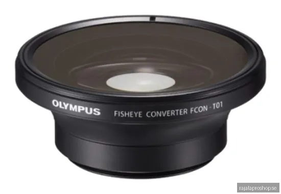Olympus FCON T01 - omvandlare