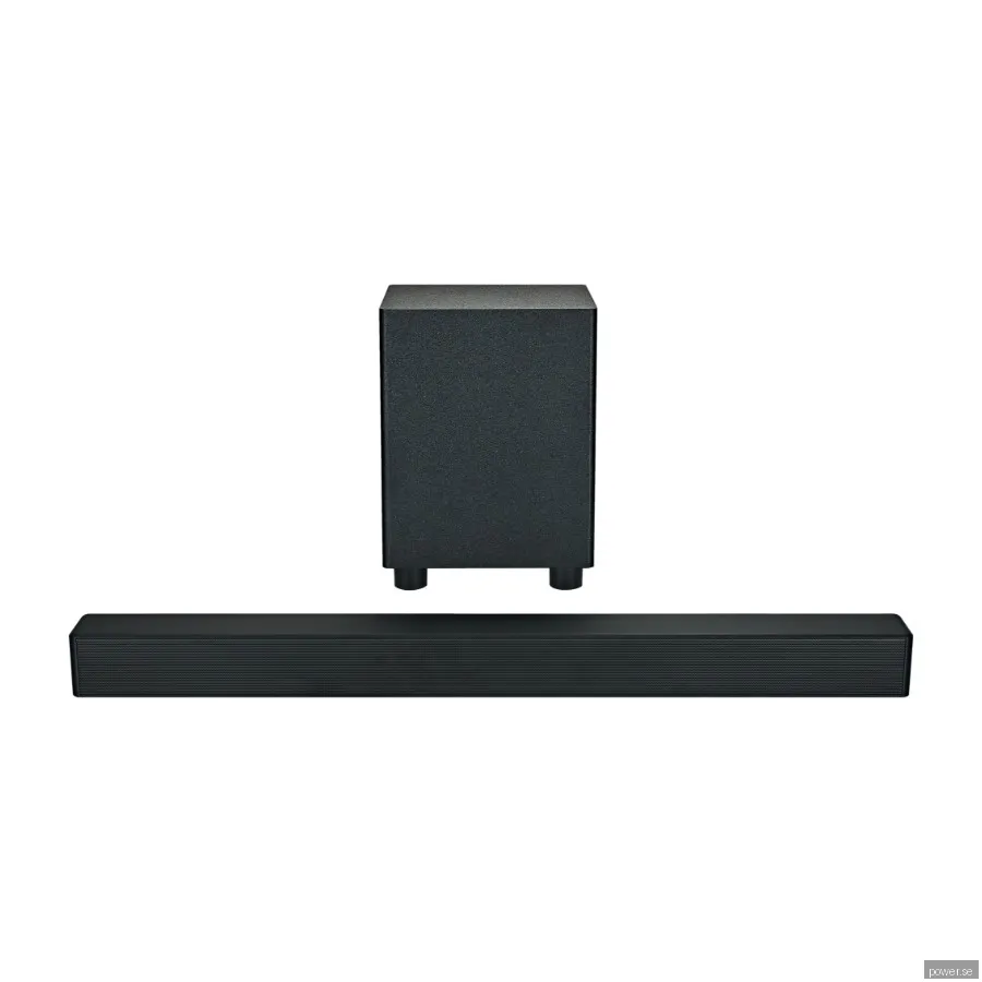 Amadeus Ottave MK2 2.1 soundbar