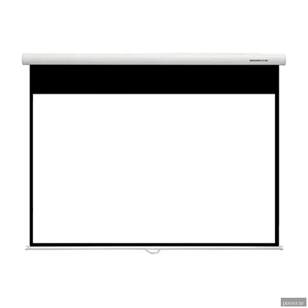 GrandView Fantasy 106" projektorduk