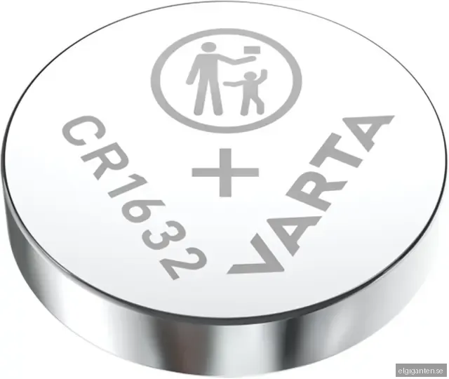 Varta CR 1632 batteri (1st)