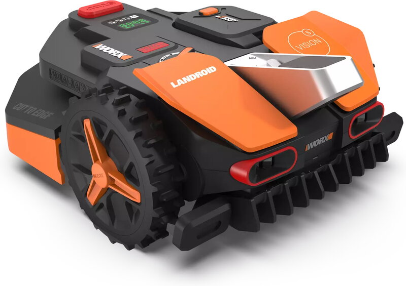 Worx Vision S250