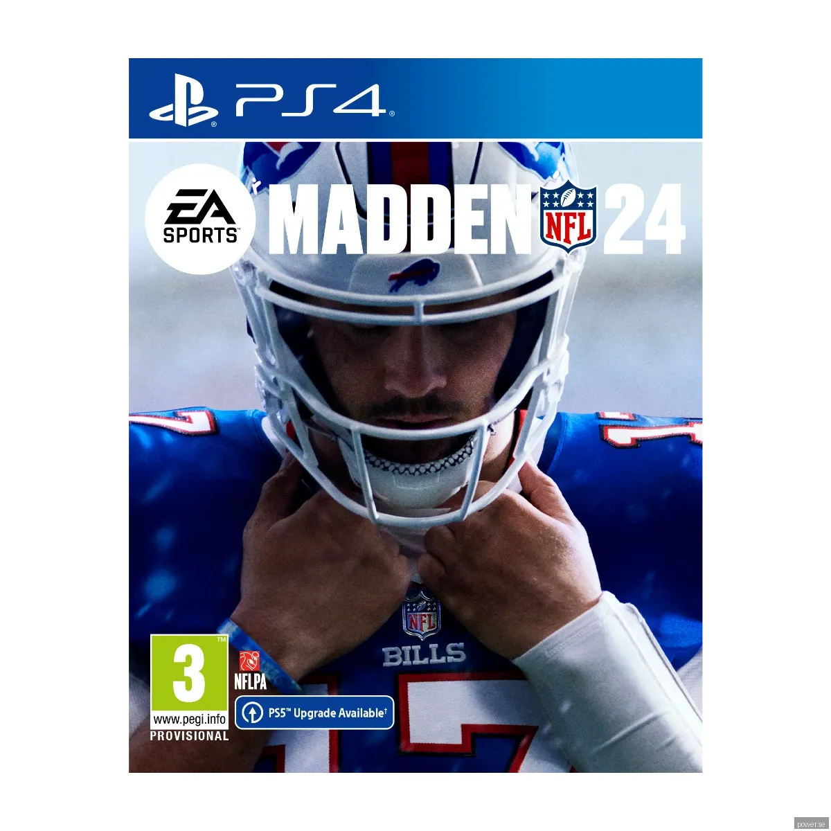 Madden NFL 24 (PS4)