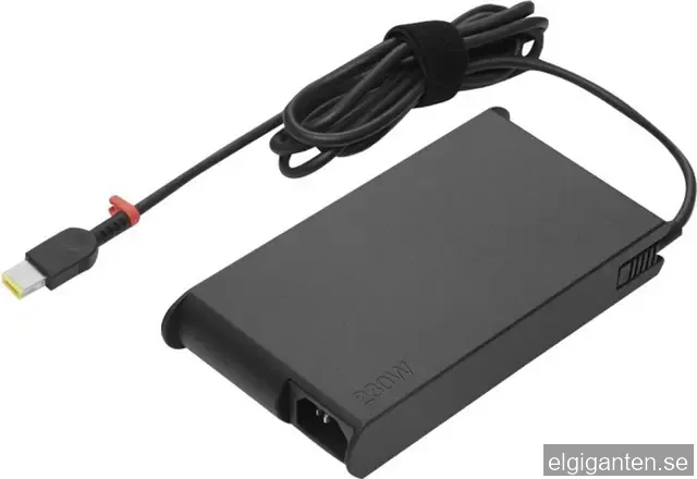 Lenovo AC Adapter - 230W - Slim Tip