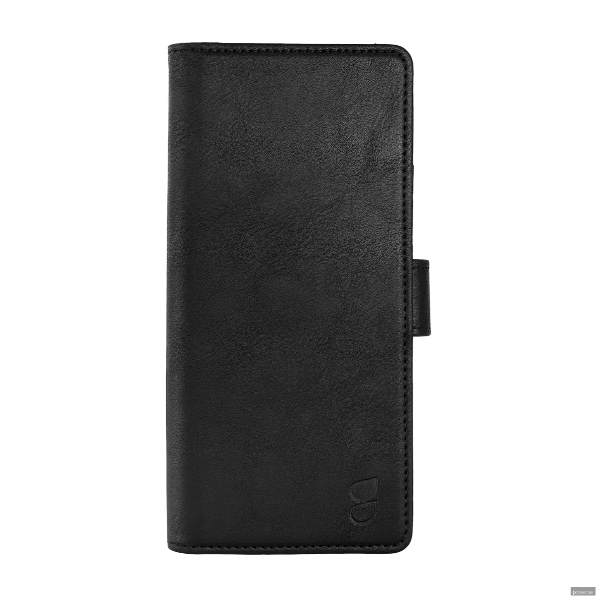 GEAR Wallet Case Black - TCL 403