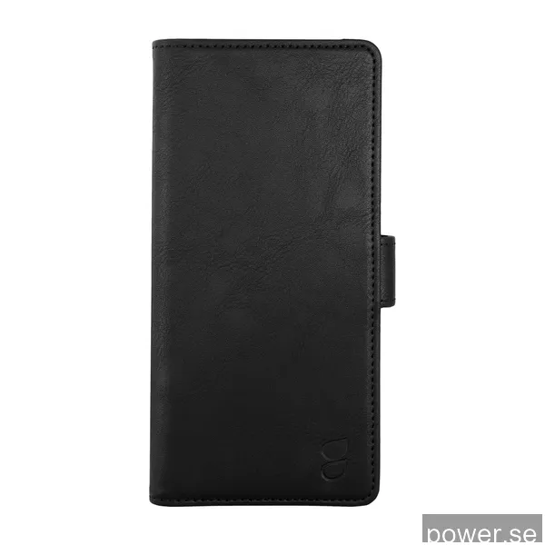 GEAR Wallet Case Black - TCL 405/406/T506D