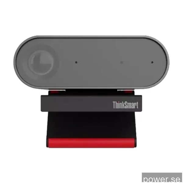 Lenovo ThinkSmart 40CLTSCAM1 4K webbkamera