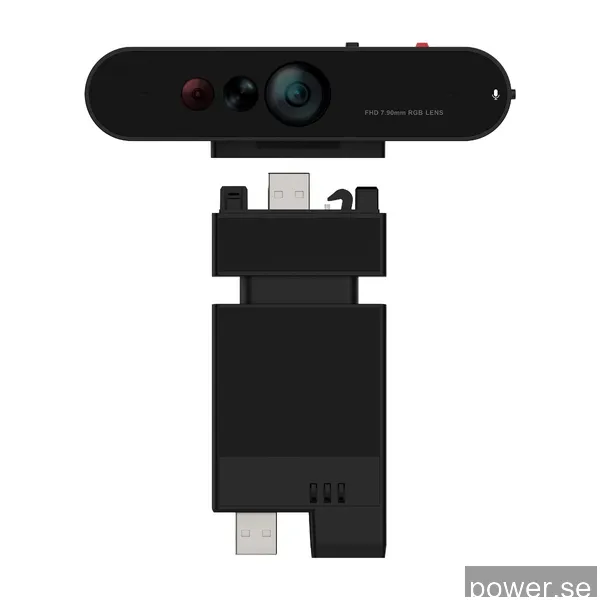 Lenovo ThinkVision MC60 (S) - FullHD Webcam