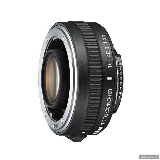 Nikon TC 14E III