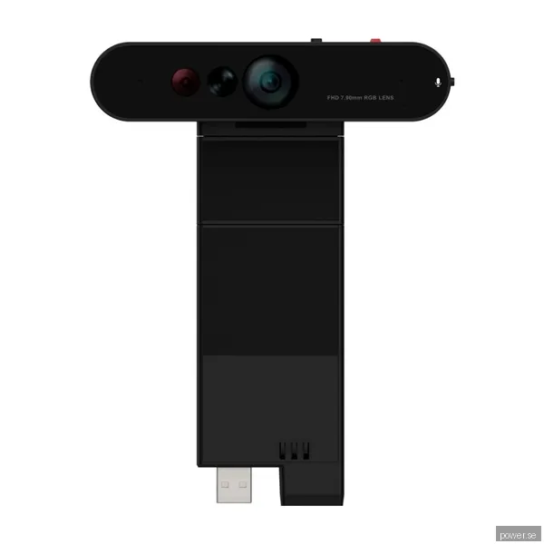 Lenovo ThinkVision MC60 Webcam