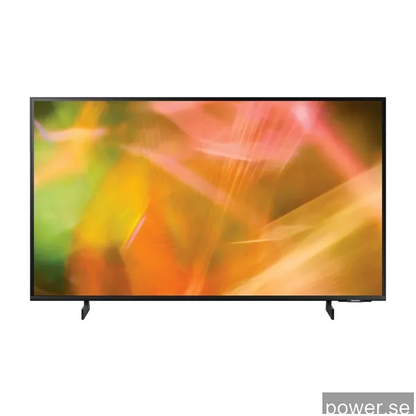 Samsung 50" Hotel TV HG50AU800EEXE