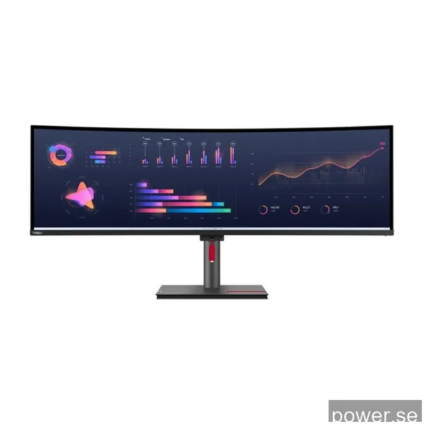 Lenovo ThinkVision P49w-30