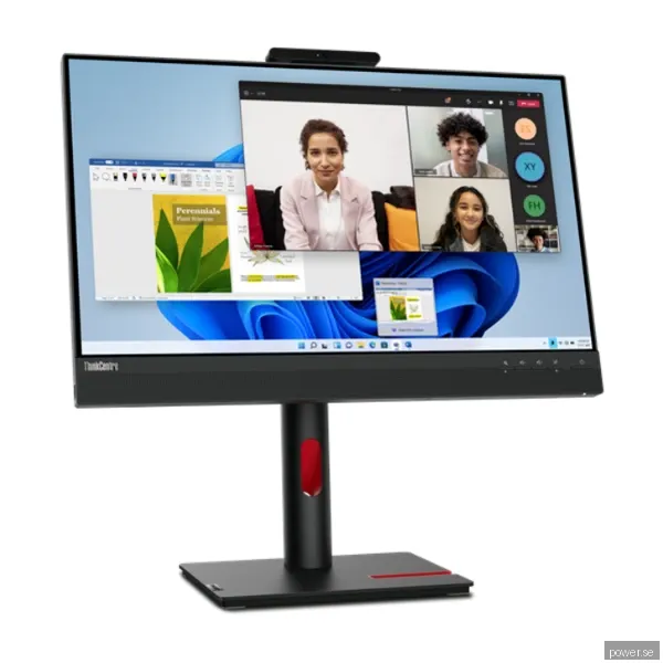 Lenovo Tiny-In-One 24 Full HD-skärm