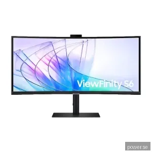 Samsung S65VC 34" UWQHD-skärm