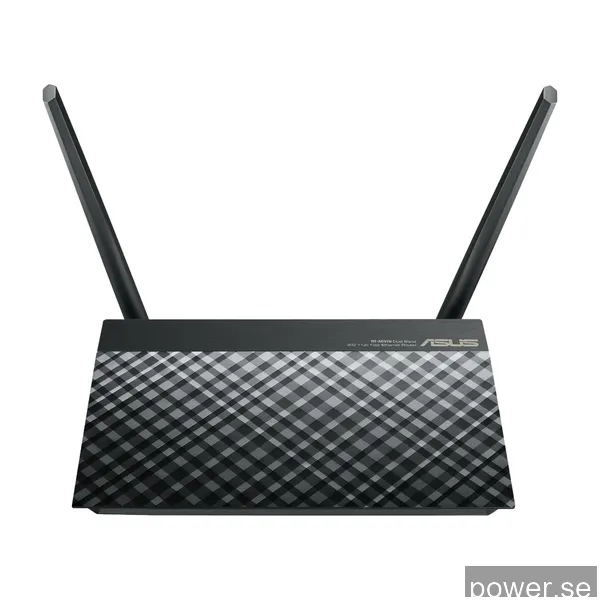 ASUS RT-AC51U AC750 router
