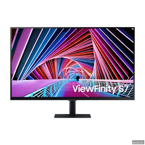 Samsung S32A700 32" UHD-skärm